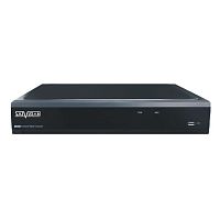 SVR-4115-N 4-х канальный цифровой гибридный видеорегистратор; AHD(1080N/720P/960H) + 2IP(1080P 5шт/к