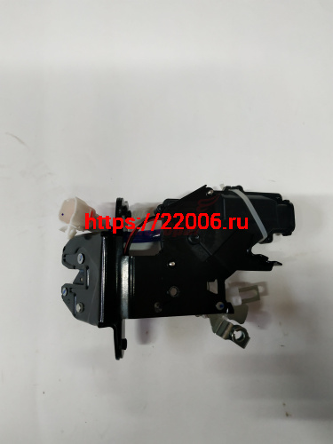 Замок двери задка Emgrand hatback.Emgrand X7 (1068003360) Замок двери задка Emgrand hatback.Emgrand X7 (1068003360)