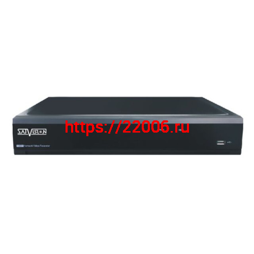 SVR-8115-P (3Mp)  8-х канальный цифровой гибридный видеорегистратор  (1080P&3MP TVI+AHD&IP 8CH) 5шт/к