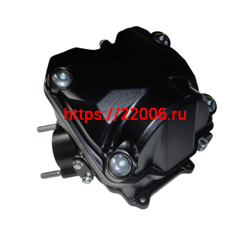 Головка 300 см3 в сборе NB300  ZS (174MN-5) водянка (рис.1 и рис. 3, смотри каталог) фото 2