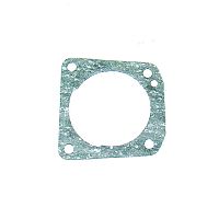 Прокладка Днепр под цилиндр ПАРОНИТ(0,8мм)